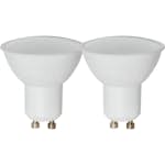 LED-lampa Star Trading GU10 MR16 130lm 2p W