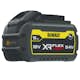 Batteri DeWalt DCB547G GFN 54V XR 9 Ah