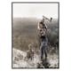 Poster Gallerix Lumberjack