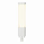 LED-lampa Star Trading G23 Pl Lamp 3000K