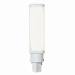 LED-lampa Star Trading G24d-2 Pl Lamp