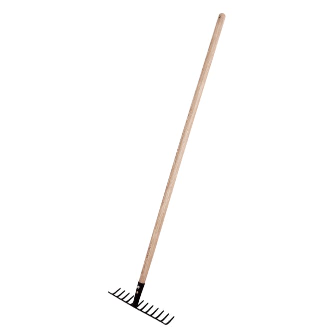 Trädgårdskratta by Benson Deluxe