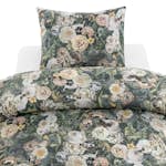 Påslakanset Borganäs of Sweden Abigail Dubbelsäng