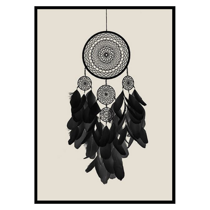 Poster Gallerix Dream Catcher