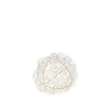 Dekorationsboll Gnosjö Konstsmide av Tråd