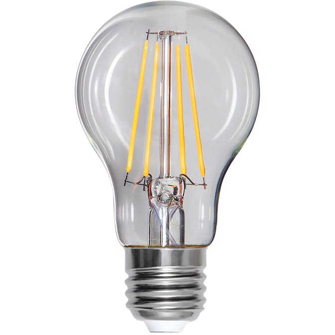 LED-lampa Star Trading E27 A60 810lm WW