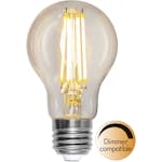 LED-lampa Star Trading E27 A60 810lm WW Di
