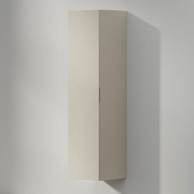 Högskåp INR Viskan Solid