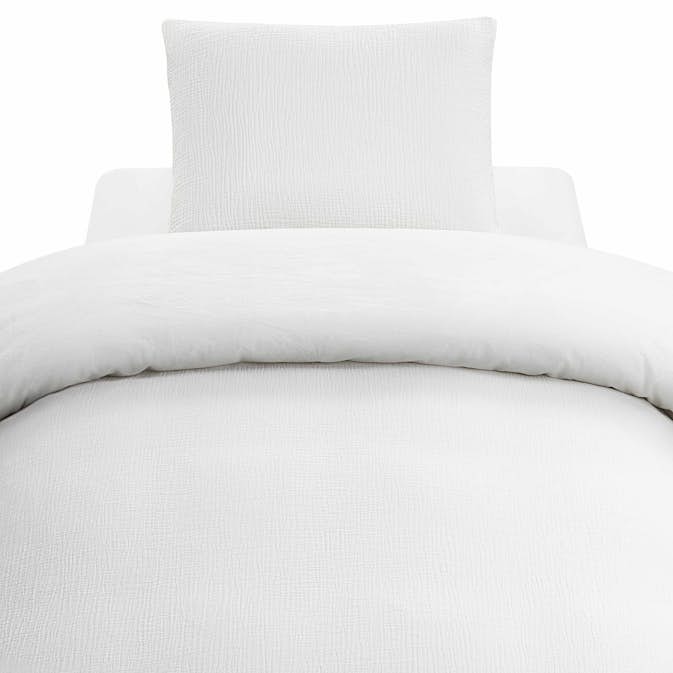 Påslakanset Borganäs of Sweden Rolling Enkelsäng