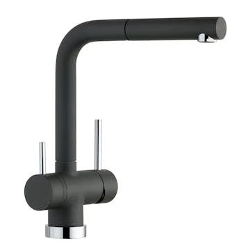 Köksblandare iCrolla London med Utdragbart Munstycke