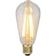 LED-lampa Star Trading E27 ST64 Soft Glow 3-step Memory Dimbar 6,5W