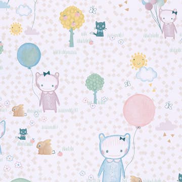 Tapet Intrade Tout Petit 354011