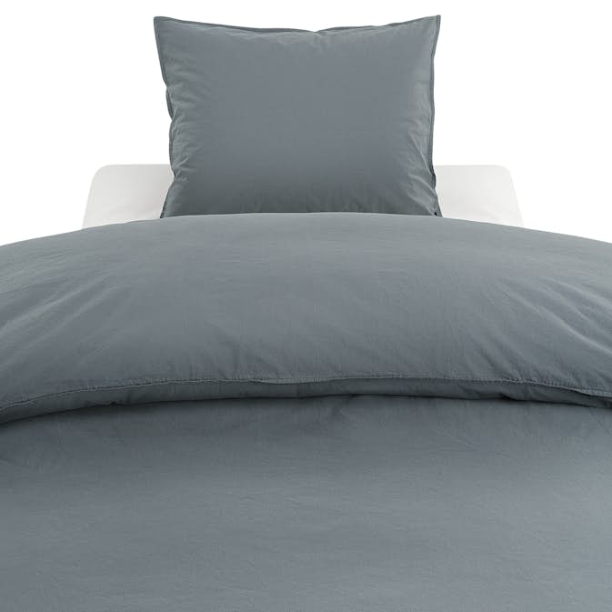 Påslakanset Borganäs of Sweden Percale