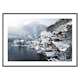 Poster Gallerix Hallstatt In Winter
