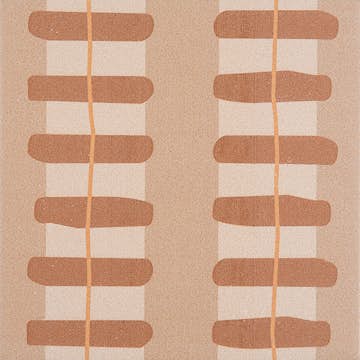 Klinker Bricmate Stig Lindberg Railing Brown