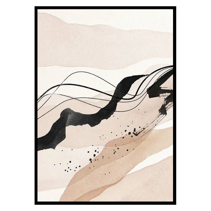 Poster Gallerix Universal No2