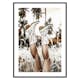 Poster Gallerix Cowboy Boots