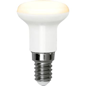 LED-lampa Star Trading E14 R39 Reflector Opal 2,9W