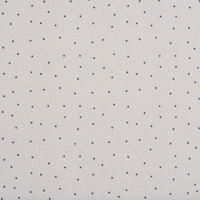 Klinker Bricmate Stig Lindberg Dot Blue