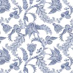 Tapet Coordonné Oriental Sense 35810