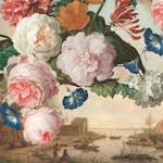 Fototapet Eijffinger Masterpiece 358110