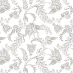 Tapet Coordonné Oriental Sense 35815