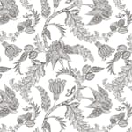 Tapet Coordonné Oriental Sense 35817