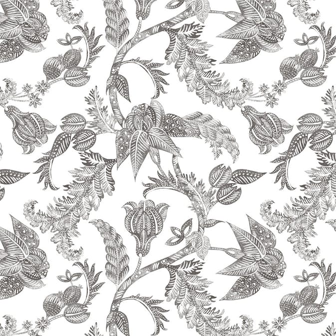 Tapet Coordonné Oriental Sense 35817