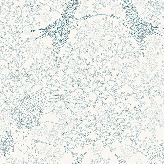 Tapet Coordonné Oriental Sense 35840