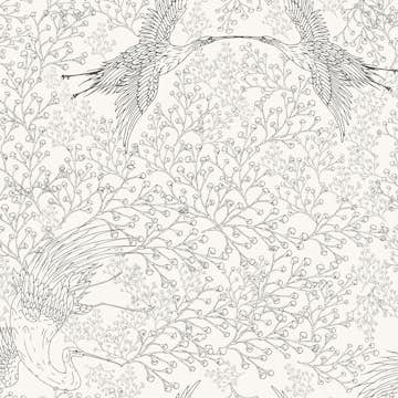 Tapet Coordonné Oriental Sense 35842