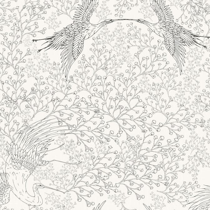 Tapet Coordonné Oriental Sense 35842