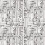 Tapet Coordonné Oriental Sense 35871