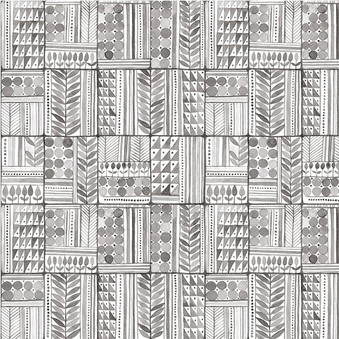 Tapet Coordonné Oriental Sense 35871