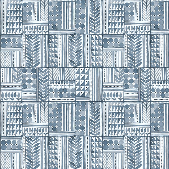 Tapet Coordonné Oriental Sense 35872