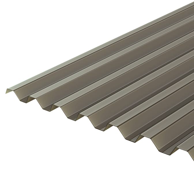 Trapetstak Plastmo JärboPro Rök