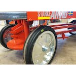 Hjul Starke Arvid Ergo 4.00X8 80015R