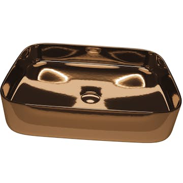 Tvättställ Badlyx Large 302 50x40 cm