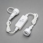 Timer Gnosjö Konstsmide Utomhus 9 Timmar