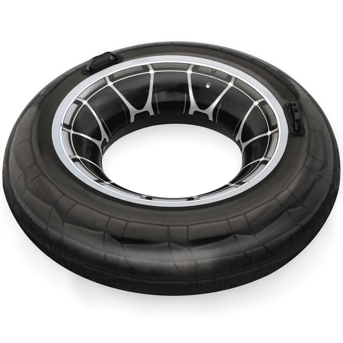 Badring Bestway 119 cm Höghastighetsdäck