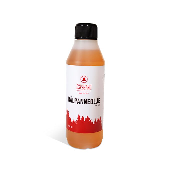Underhållsolja Espegard 250 ML