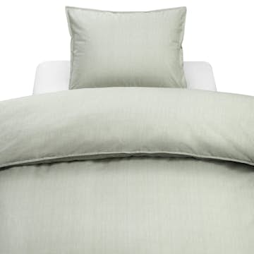 Påslakanset Borganäs of Sweden Chambray