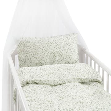 Påslakanset Borganäs of Sweden Hedda Spjälsäng