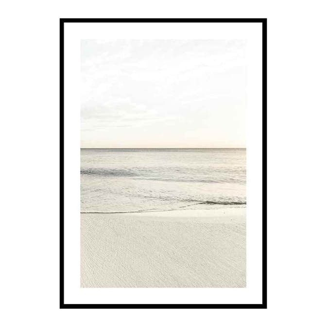 Poster Gallerix Calm Ocean Waves