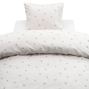 Påslakanset Borganäs of Sweden Alvin Enkelsäng