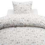 Påslakanset Borganäs of Sweden Fingal Enkelsäng