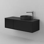 Tvättställsskåp INR Air Wood 1200