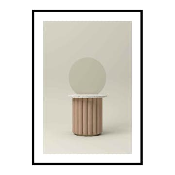 Poster Gallerix Geometry Shape No1