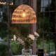 Taklampa PR Home Lace Outdoor