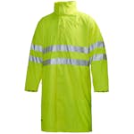 Regnrock Helly Hansen Workwear 70265-360 Klass 3 Alta