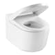 Vägghängd Duschtoalett Grohe Sensia